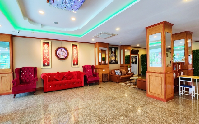 Phaithong Sotel Resort Hotel