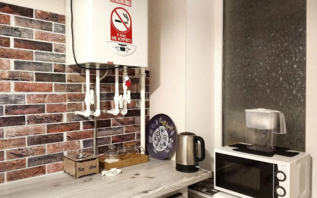 Квартира идеальный отдых начинается здесь