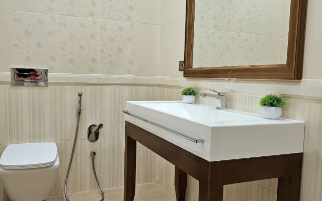 Апартаменты BGHouse на Краснознаменской