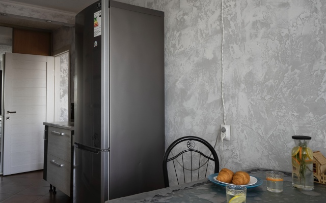 Апартаменты Баграмяна 22