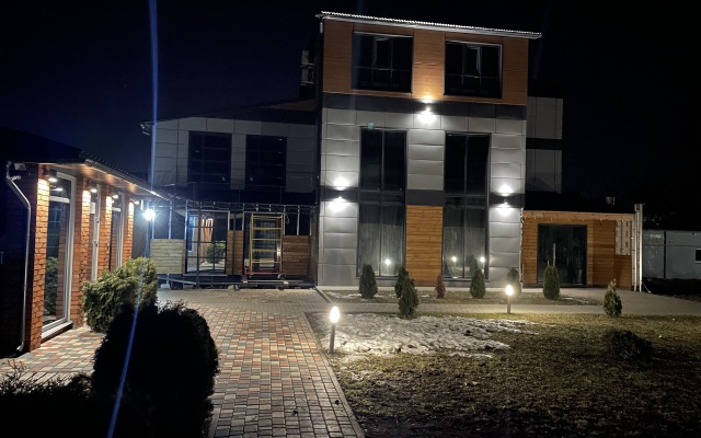 База отдыха Беседа