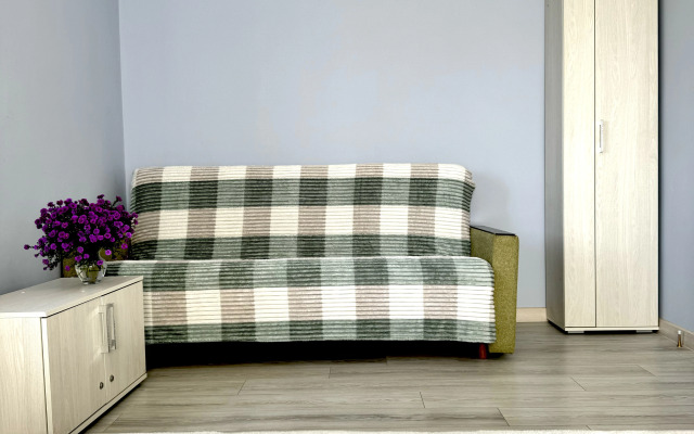 Квартира на Улице Меньшикова 81