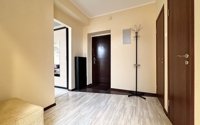 Апартаменты Арт - мансарда N3