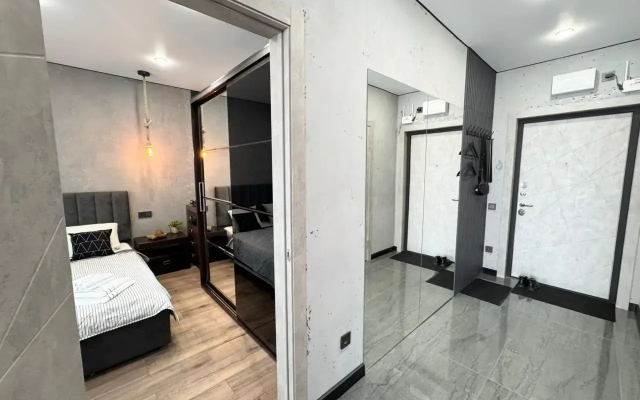 Апартаменты Уютные в центре