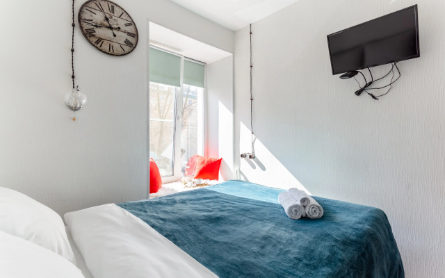 Апартаменты Студия у Сенной