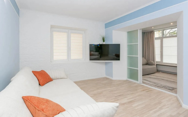 Na Lenina 7 Apartments