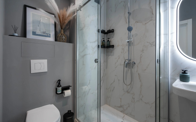 Апартаменты на Васильевском острове St2