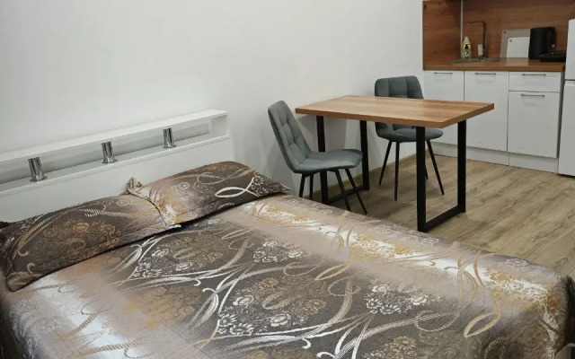 De Lyuks Flat