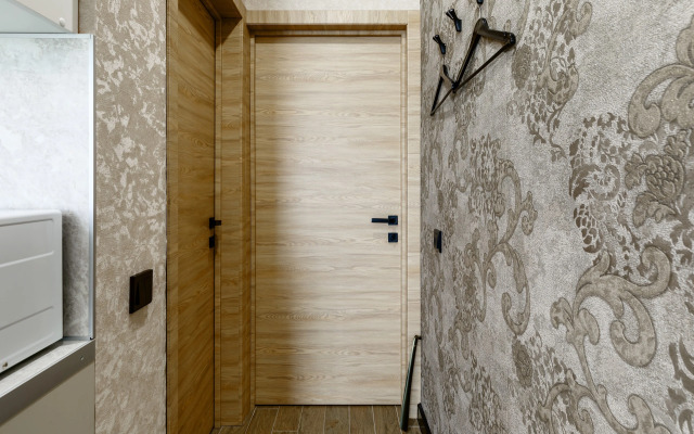 Апартаменты Дом у Дона студия на берегу Дона