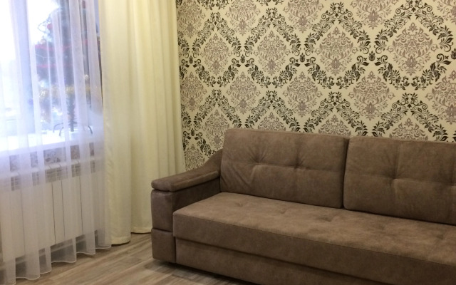 Квартира на въезде в город