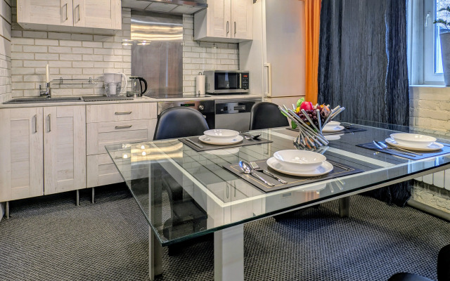 Kvartirasvobodna - Vorotnikovskiy Per.11 Apartments