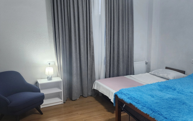 Panorama Family Hotel