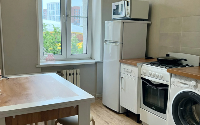 Квартира Двухкомнатная в Хамовниках