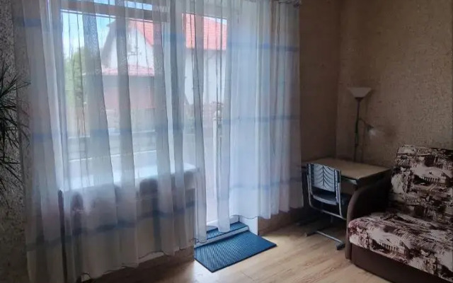 V Dorozhnom Flat