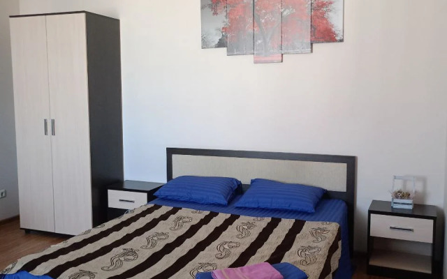 Апартаменты Аврора шестиместные (id 127)