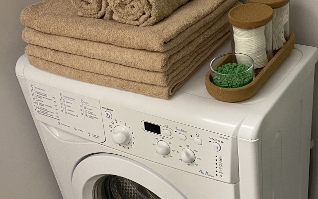 Апартаменты Четырехместные апартаменты возле вокзала