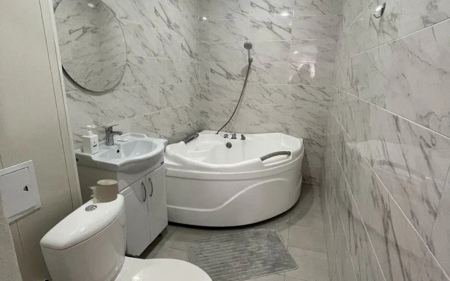 Uyutnye VIP Apartments