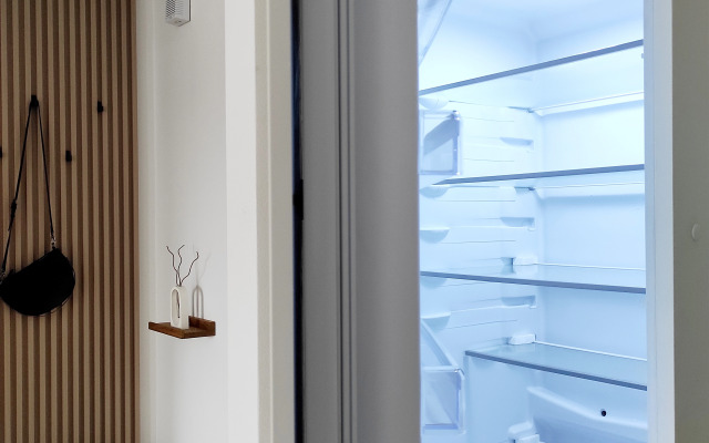 Квартира на Заповедной 20