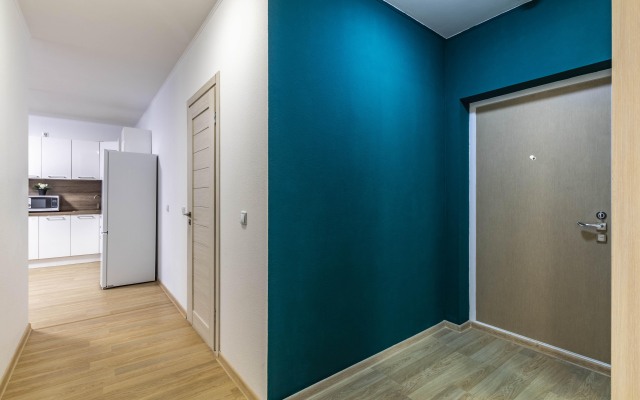 V Zhk Narodnye Kvartaly Apartments