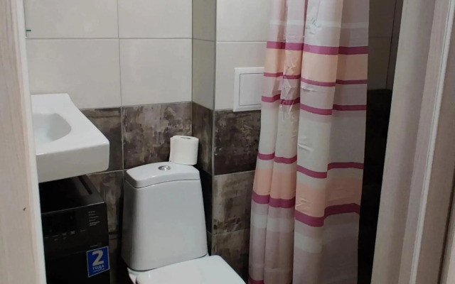 Квартира Уютная студия в самом сердце Васильевского острова