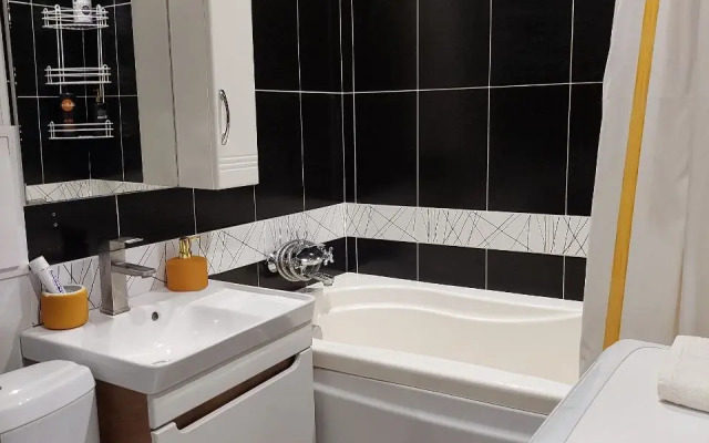U Kremlya Flat