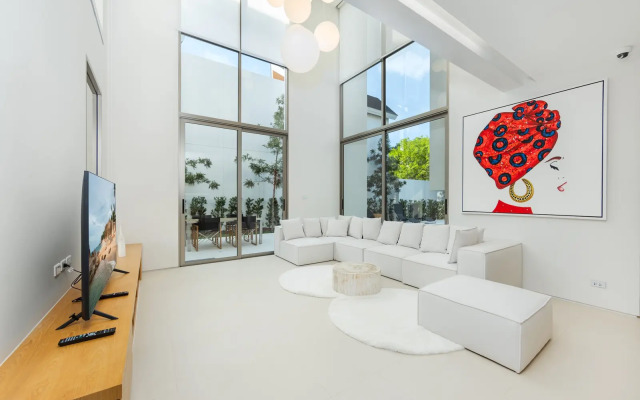 Luxury 3BR Villa Bliss (Wallaya) with Private Pool Villa