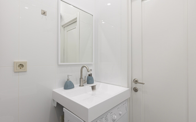 Апартаменты Пионы