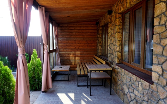 Uyutny Bakhchisaray Apartments