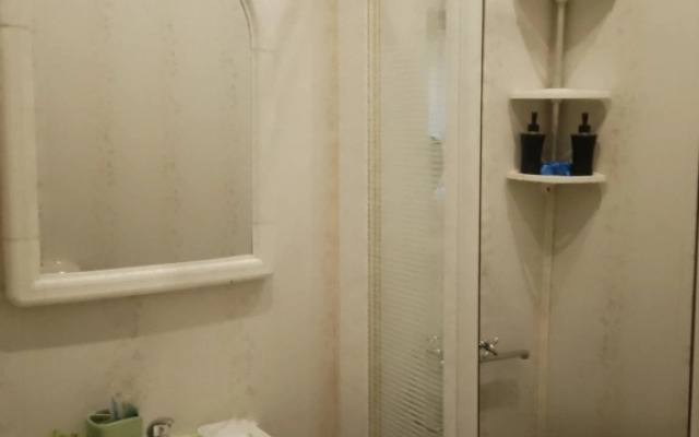 Апартаменты Остановка 24