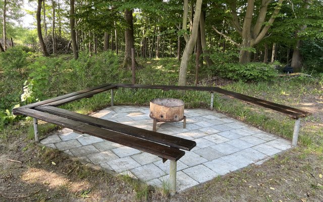 Гостевой дом Warnicken