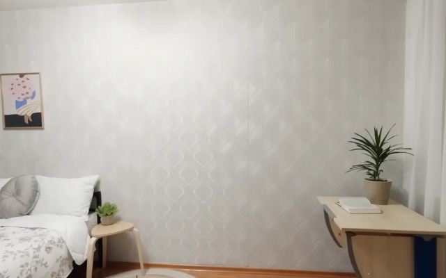 Квартира Эко-уголок в центре