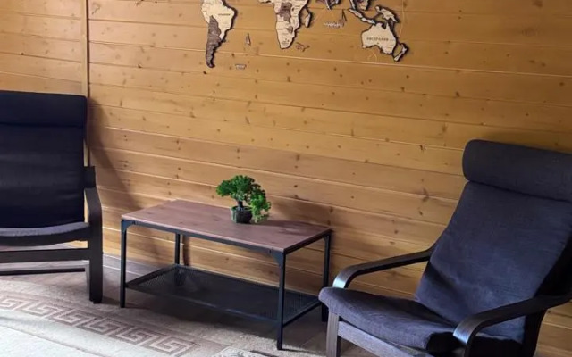 Гостевой Дом  Любимое