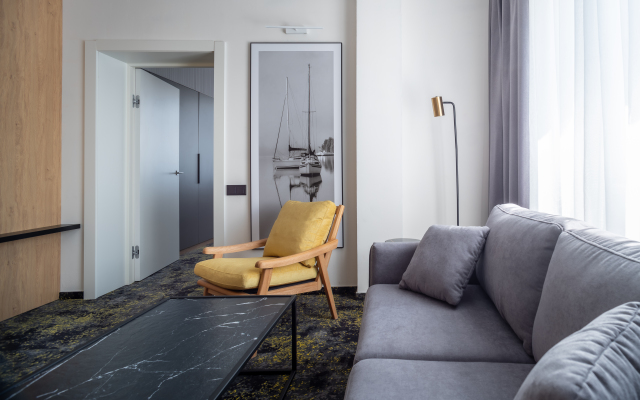 Amber Shore Collection Hotel