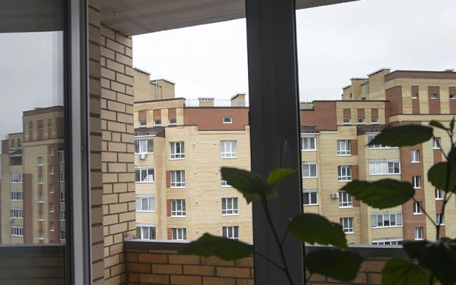 Апартаменты Юбилейные