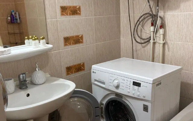 Апартаменты на Гаврюшина 13