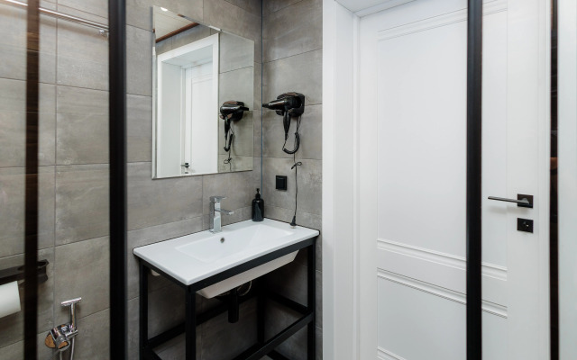 Гостевой дом Времена года