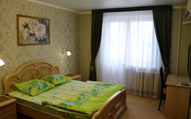 Absolyut Apartments