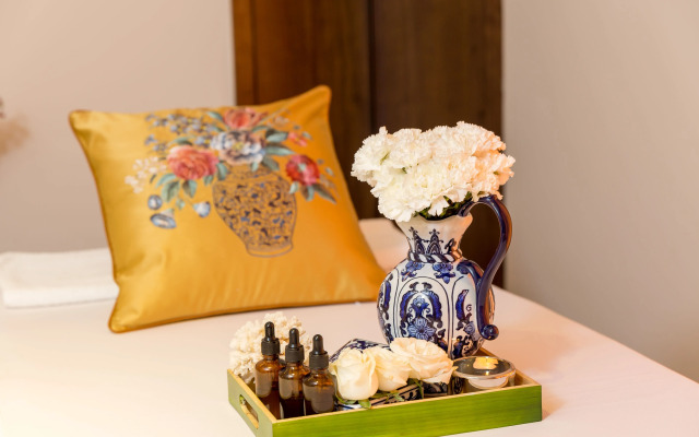 Parze Ocean Hotel & Spa