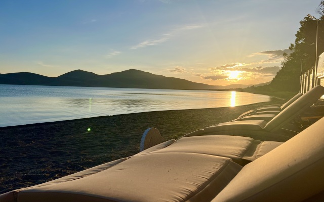 Glamping Comuna Sevan