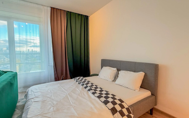 Apartamenty Everest Gorky