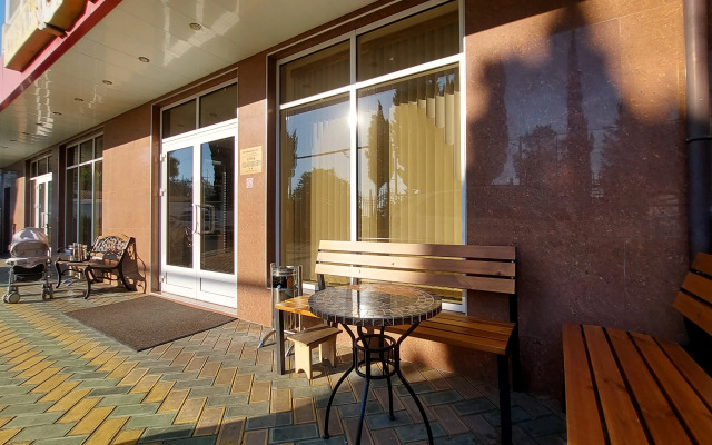 Hotel Olimp