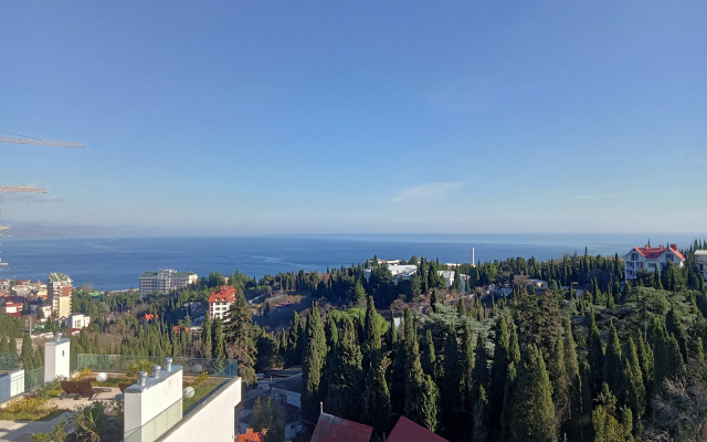 Krymskaya Rezidentsiya Flat