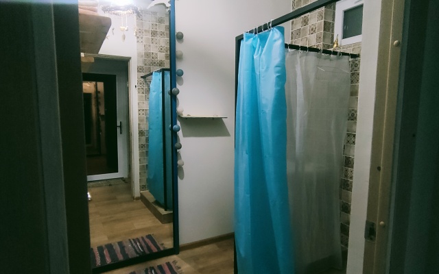Siniy Kit Guest House