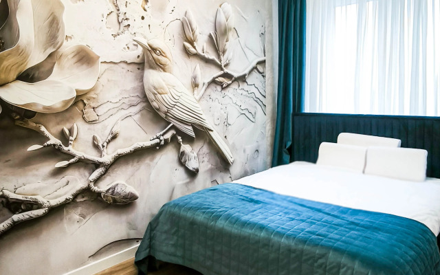 Квартира Голландия