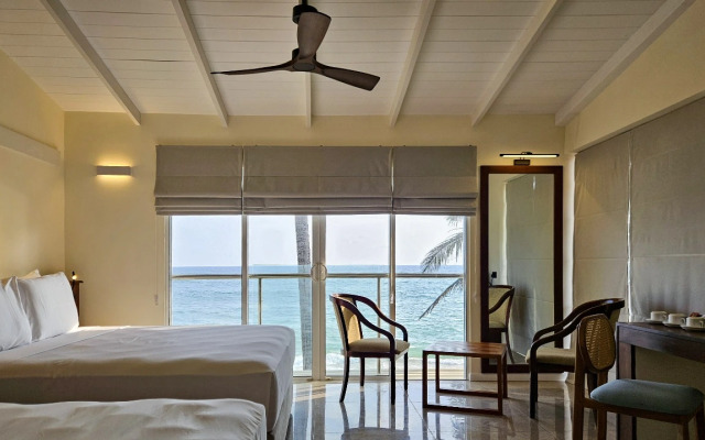 South Beach Resort