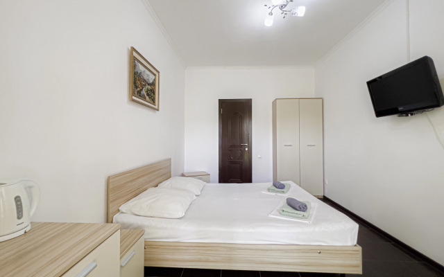 Delfin na Chernomorskoy Guest House