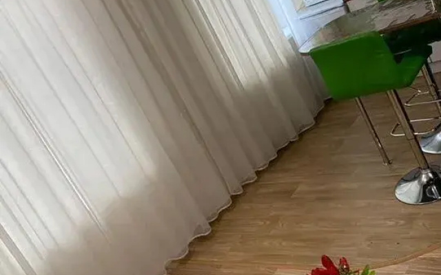 Квартира на Улице Автомобилистов 1