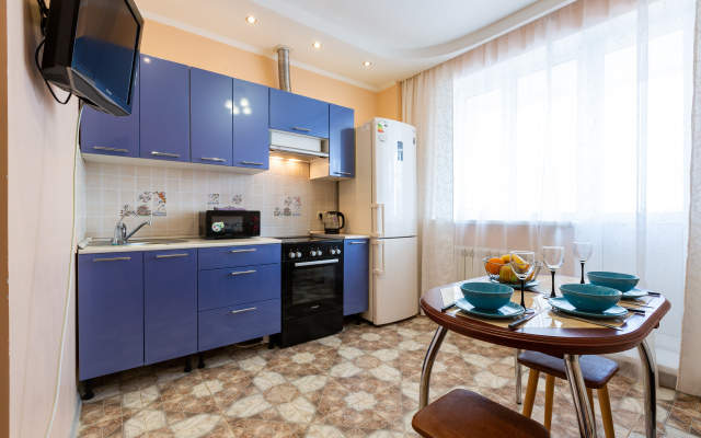 V Balashikhe Apartments
