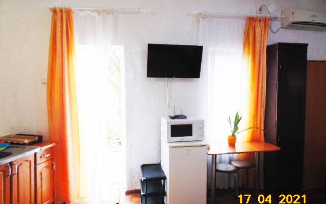 Apartamenty 2 Minuty Peshkom Ot Naberezhnoy Tereshkovoy Flat