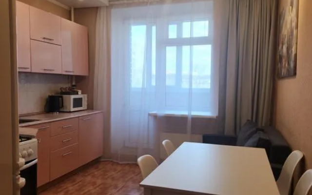 Yevrodvushka S Otlichnym Remontom Flat